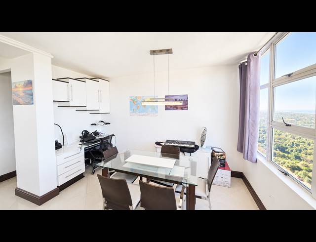 3 BEDROOM APARTMENT FOR SALE IN MORNINGSIDE